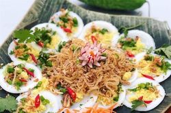 5 món ăn nhất định phải thử khi đến Bình Dương, món cuối mỗi năm chỉ bán 1 mùa