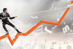Nhóm đầu cơ tiếp tục bị 'xả hàng', cổ phiếu trụ kéo xanh VN Index