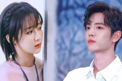 Phản ứng của Tiêu Chiến khi được hỏi Dương Tử có thích hợp làm người yêu?