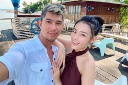 Nhan sắc trước đây của Lương Bằng Quang thế nào mà Ngân 98 phải đòi 'xin giống'?