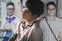 Trúc Nhân cuối cùng đã trở lại rồi, nhưng dừng khoảng chừng là 2 giây!