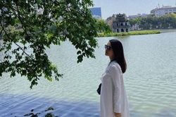 Phản ứng của Phạm Quỳnh Anh sau khi lộ ảnh bên 'tình tin đồn', một chi tiết gây chú ý!