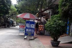 Người phụ nữ tử vong bất thường sau khi vào nhà nghỉ: Đã xác định danh tính người đàn ông đi cùng
