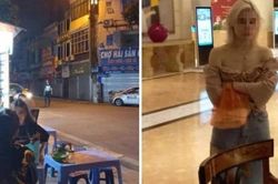Bắt tài xế taxi chiếm đoạt tài sản của 2 nữ du khách Nga