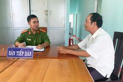 'Buôn Jứ không tội phạm'