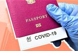 Cấp hộ chiếu vaccine: Không được gây khó khăn cho người dânTin khácLễ hội Kỳ Hoa: Dư âm vọng mãi47 năm sau Ngày giải phóng miền Nam, thống nhất đất nước