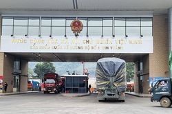 Khu Kinh tế cửa khẩu: 'Hạt nhân' kết nối giao thương
