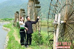 Về miền quê Ngọc Chiến: Kỳ I: Những bứt phá mạnh mẽ