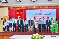 Văn hóa - Nghệ thuật Thông tin văn hóa Festival Huế 2022 có thêm 4 nhà tài trợ mới