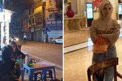 Tài xế taxi chiếm đoạt tài sản của 2 nữ du khách nước ngoài đã bị bắt