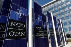 Thụy Điển nói nhận được đảm bảo an ninh từ Mỹ nếu xin gia nhập NATO