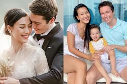 Quan hệ đặc biệt giữa Á hậu Hoàng Oanh và chồng cũ sau ly hôn