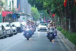 Xây dựng tình huống đặc biệt, chủ động phương án đảm bảo an toàn cho các vận động viên tham dự SEA Games 31
