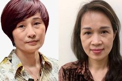 Vụ án 'bay giải cứu': Bắt thêm 2 giám đốc doanh nghiệp