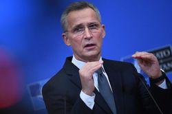 NATO cân nhắc tăng cường hiện diện quanh Thụy Điển và biển Baltic