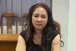 Bình Dương chuyển vụ án bà Phương Hằng cho Công an TP.HCM