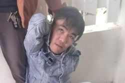 Bắt nghi phạm sát hại người phụ nữ trong nhà nghỉ