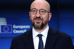 EU muốn tịch thu tài sản Nga bị đóng băng để tái thiết Ukraine