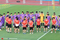 Khởi đầu nhịp đập SEA Games