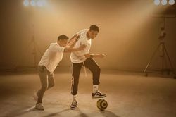 Nhạc sĩ Nguyễn Đức Cường đem 'Hành trình một niềm tin' đến SEA Games 31