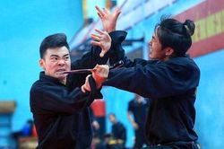 Đi tìm tấm huy chương đầu tiên của đoàn thể thao Việt Nam tại SEA Games 31
