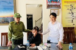 Thư gửi robot citizen: Sinh tồn