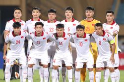 'U23 Việt Nam sẽ khai màn SEA Games 31 suôn sẻ'