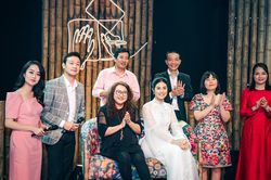 'Thanh xuân tươi đẹp' tháng 5: MC Anh Tuấn, anh Chánh Văn kể 'nghề' viết thuê 'lời tỏ tình'