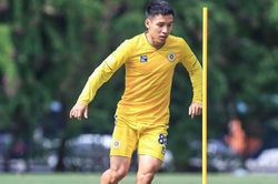 U23 Việt Nam: Hùng Dũng sẽ lại là chìa khóa chiến thắng trước U23 Indonesia