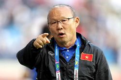 U23 Việt Nam mở màn suôn sẻ: Điều chỉnh tài tình và vũ khí bí mật của ông Park