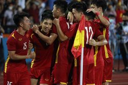 CĐV 'mãn nhãn' với chiến thắng của U23 Việt Nam, đã mơ về HCV