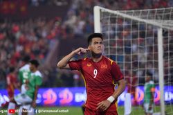 Báo Indonesia gọi Tiến Linh và Hùng Dũng là 'cơn ác mộng'