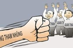 Xóa sổ 'sân sau'