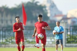 Xem trực tiếp U23 Việt Nam và U23 Indonesia trên kênh nào?