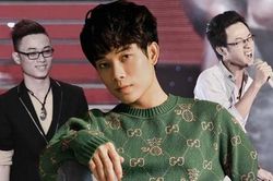 'Đứng hình' trước màn lột xác của Trúc Nhân, fan girl rỉ tai: 'Nam thần V-pop' mới là đây