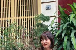 Hành trình làm mới bản thân của nàng 'hot TikToker'