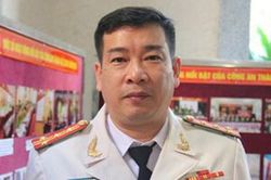 Truy tố cựu Trưởng Công an quận Tây Hồ, Hà Nội