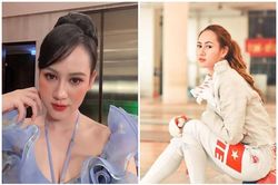 Nữ VĐV đấu kiếm sở hữu nhan sắc xinh đẹp tại SEA Games 31