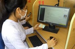Dấu son trong chuyển đổi số