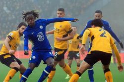Nhận định trận Chelsea vs Wolves, 21h ngày 7/5