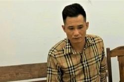 Đà Nẵng: Bắt đối tượng đánh tài xế grab dã man sau va chạm giao thông