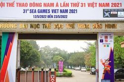 Bắc Ninh thành lập 10 tổ thường trực công tác giám sát phục vụ SEA Games 31