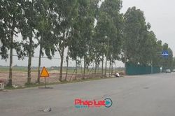 Bình Giang – Hải Dương: Dự án đầu tư xây dựng Khu dân cư mới phía Nam thôn Cậy triển khai trở lại sau khi được tăng diện tích đất ở