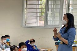 Việt Nam xếp thứ 59 về giáo dục