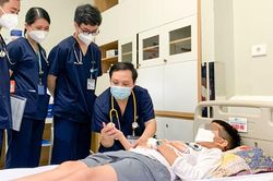 Lén nuôi rắn độc làm thú cưng, bé trai bị cắn nguy hiểm tính mạng