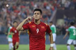 U23 Việt Nam sẵn sàng cho các trận tiếp theo tại SEA Games 31