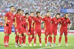 Toàn bộ lịch thi đấu và truyền hình trực tiếp U23 Việt Nam thi đấu tại SEA Games 31