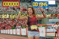 SEA Games 31: Khi tuổi tác chỉ là con số