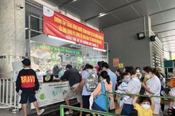TP Hồ Chí Minh yêu cầu các bệnh viện tăng cường phát hiện trẻ bị viêm gan cấp