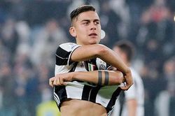 Paulo Dybala đạt thỏa thuận gia nhập Inter